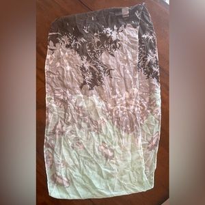 Talla Unica Infinity Scarf - BUNDLE 3 FOR $12!